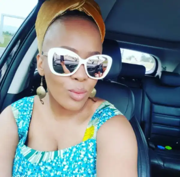 Tumi Morake Resigns From Jacaranda FM